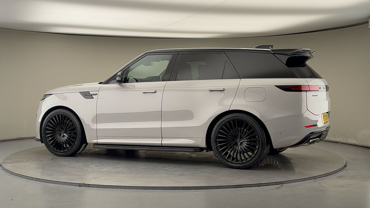 Used Land Rover Range Rover Sport 2023 for sale - 77465444: Photo 32