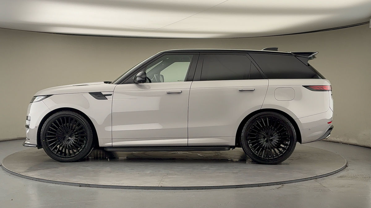 Used Land Rover Range Rover Sport 2023 for sale - 77465444: Photo 33