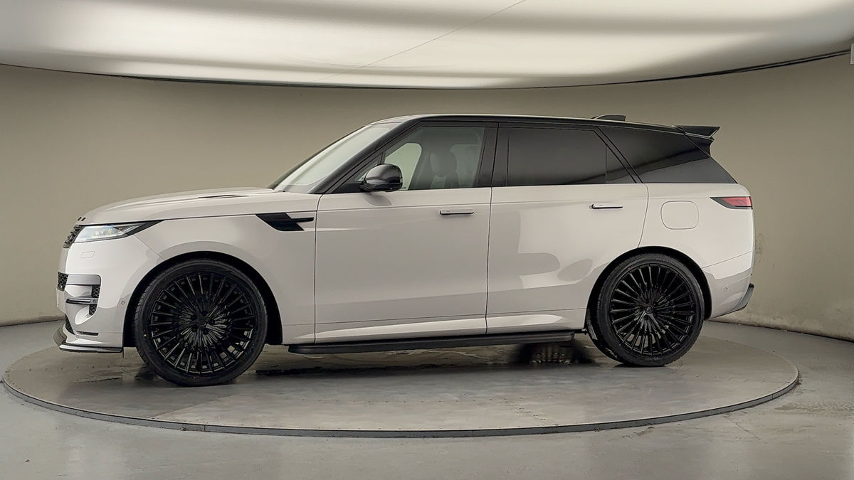 Used Land Rover Range Rover Sport 2023 for sale - 77465444: Photo 34