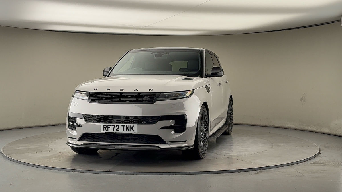 Used Land Rover Range Rover Sport 2023 for sale - 77465444: Photo 37