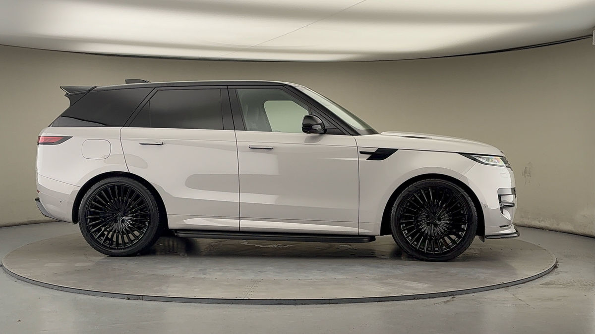 Used Land Rover Range Rover Sport 2023 for sale - 77465444: Photo 42
