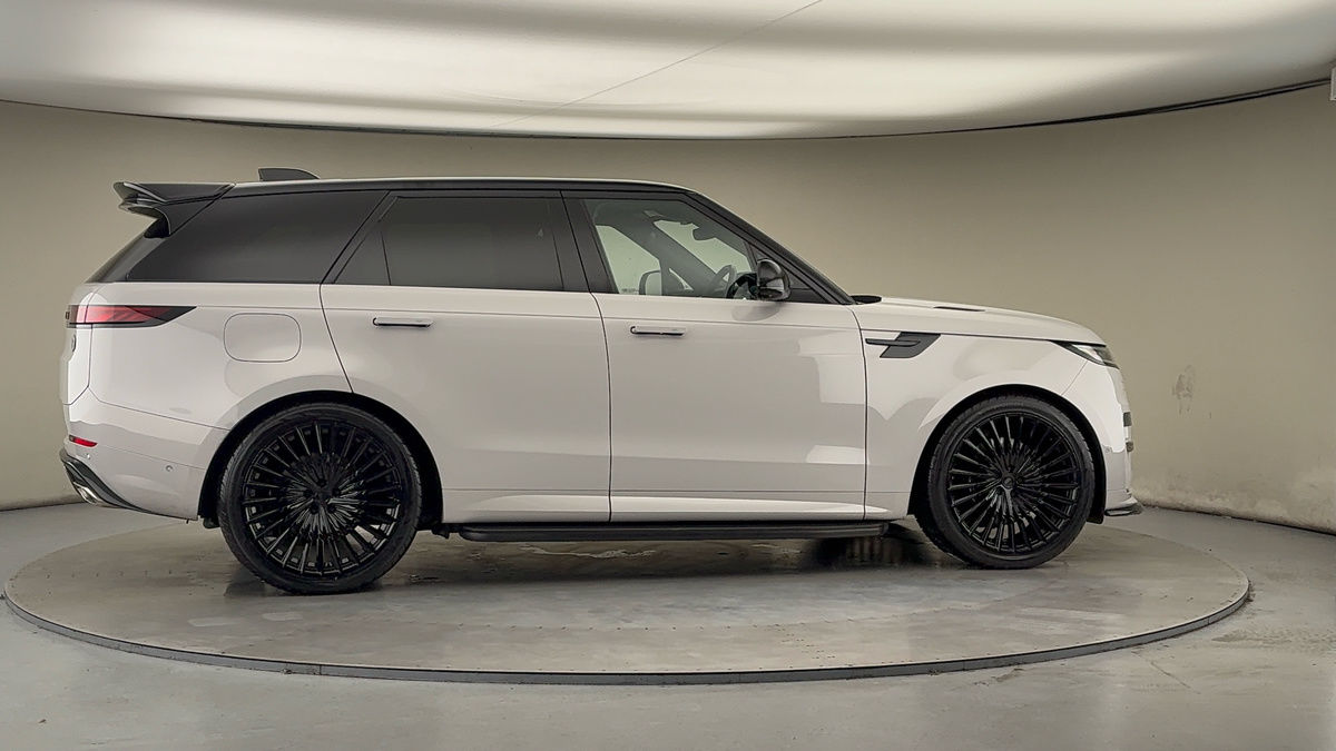 Used Land Rover Range Rover Sport 2023 for sale - 77465444: Photo 43