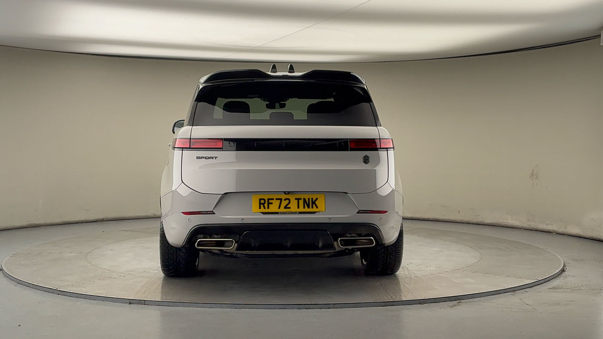 Used Land Rover Range Rover Sport 2023 for sale - 77465444: Photo 47