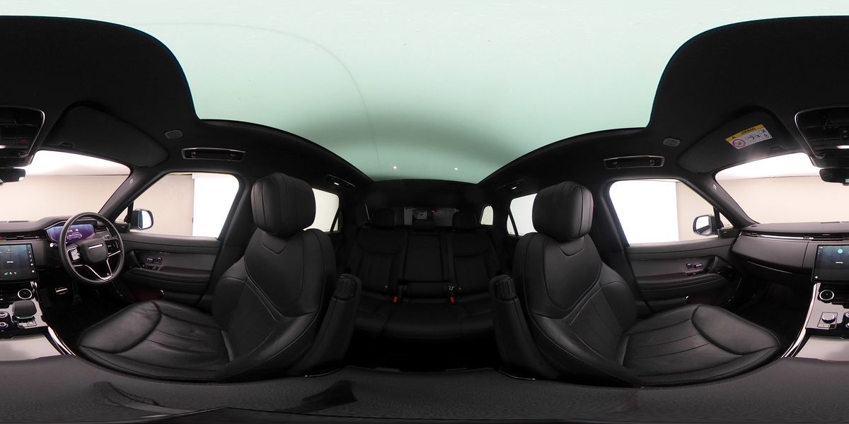 Used Land Rover Range Rover Sport 2023 for sale - 77465444: Photo 50