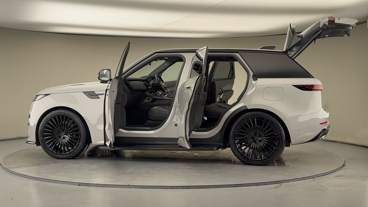 Used Land Rover Range Rover Sport 2023 for sale - 77465444: Photo 52