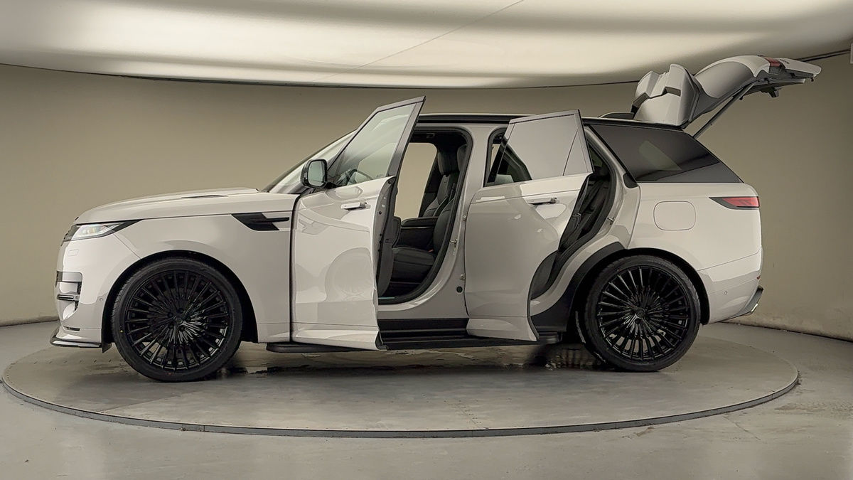 Used Land Rover Range Rover Sport 2023 for sale - 77465444: Photo 53