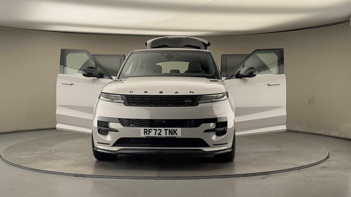 Used Land Rover Range Rover Sport 2023 for sale - 77465444: Photo 57