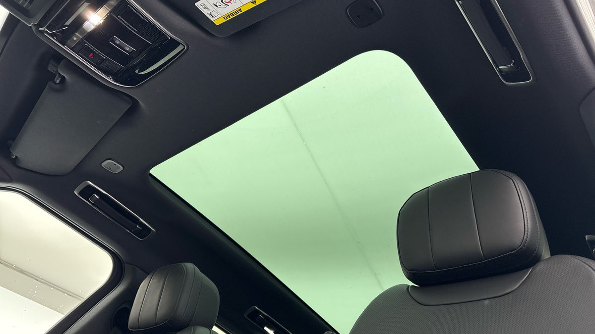 Used Land Rover Range Rover Sport 2023 for sale - 77465444: Photo 6