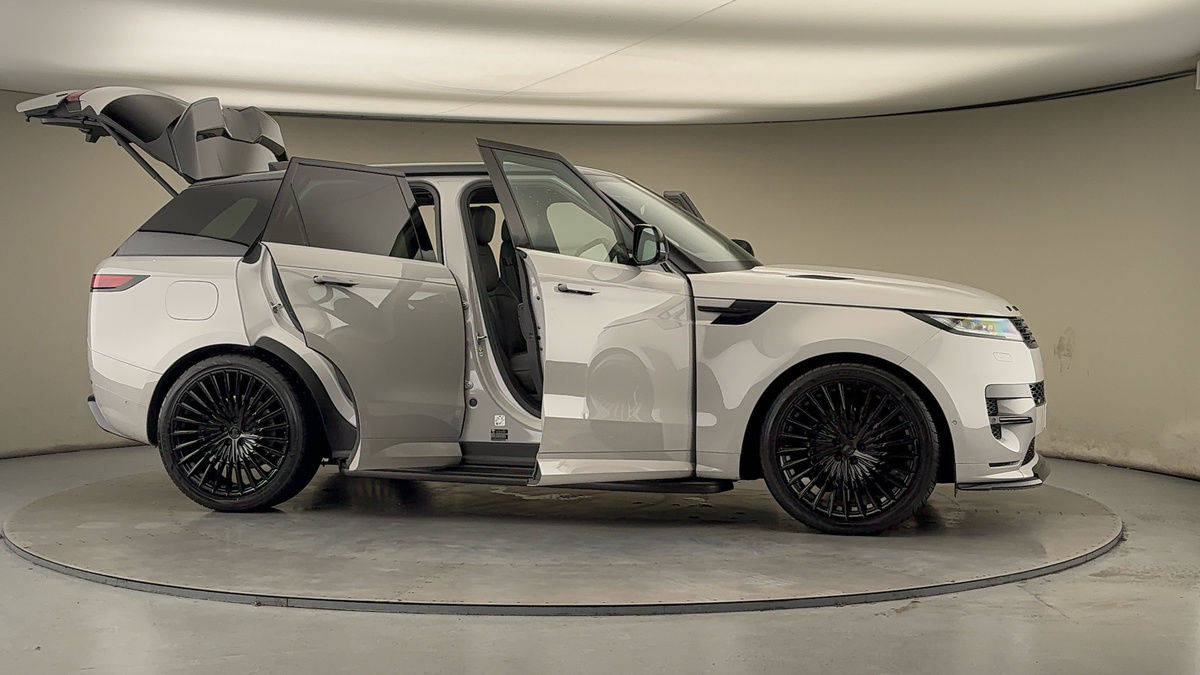 Used Land Rover Range Rover Sport 2023 for sale - 77465444: Photo 61