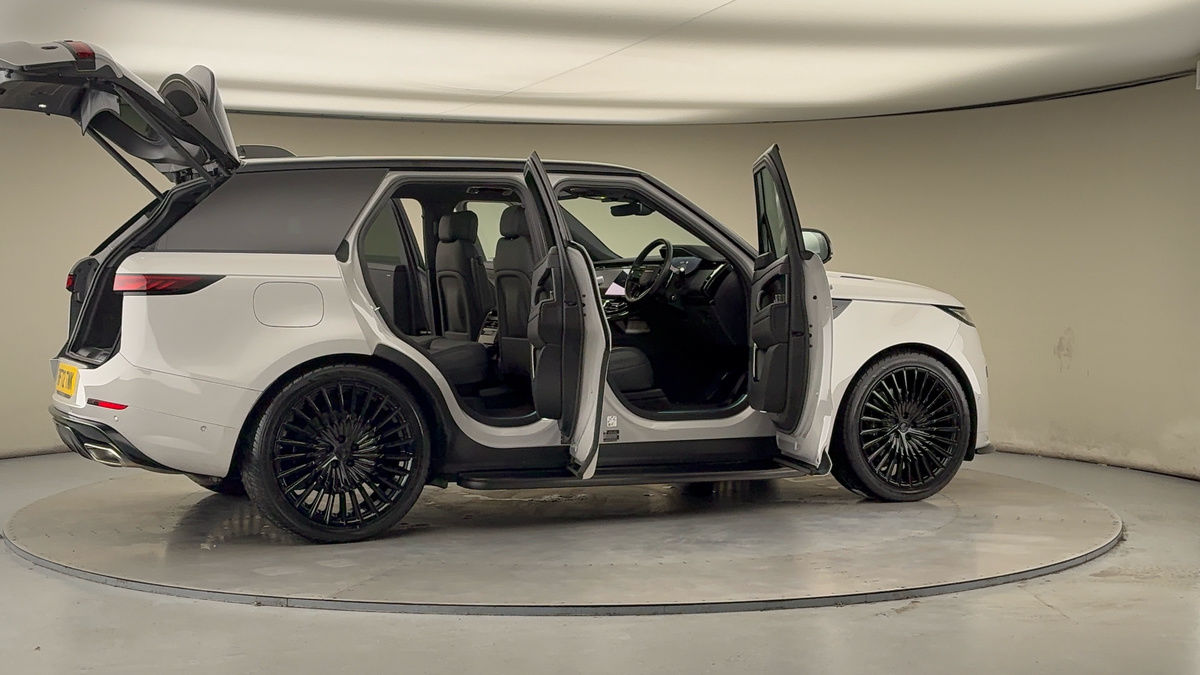 Used Land Rover Range Rover Sport 2023 for sale - 77465444: Photo 63