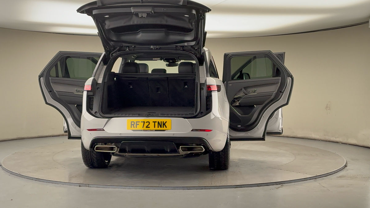 Used Land Rover Range Rover Sport 2023 for sale - 77465444: Photo 66