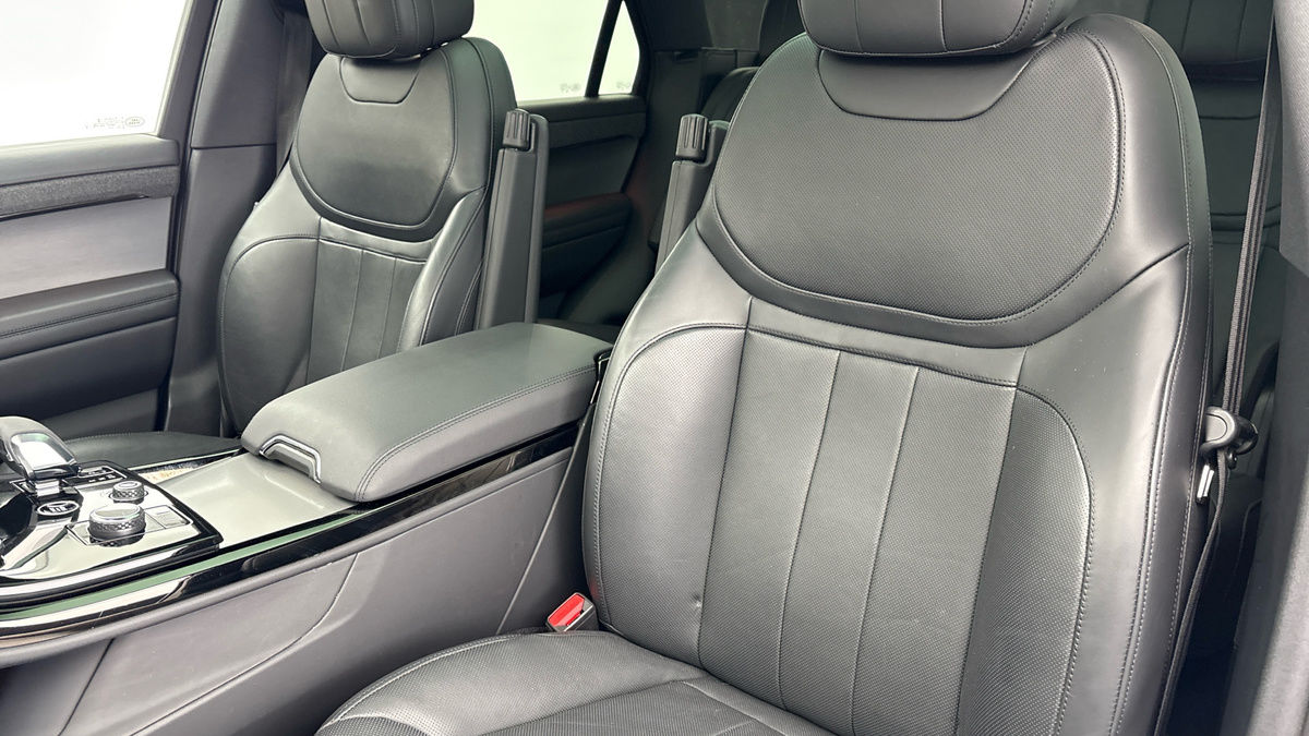 Used Land Rover Range Rover Sport 2023 for sale - 77465444: Photo 7