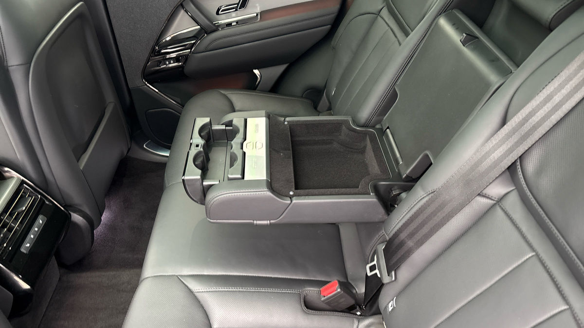 Used Land Rover Range Rover Sport 2023 for sale - 77465444: Photo 9