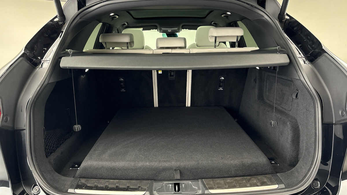 Used Jaguar F-Pace 2024 for sale - 77880818: Photo 11