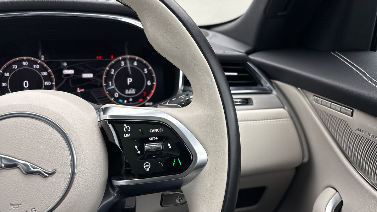 Used Jaguar F-Pace 2024 for sale - 77880818: Photo 14