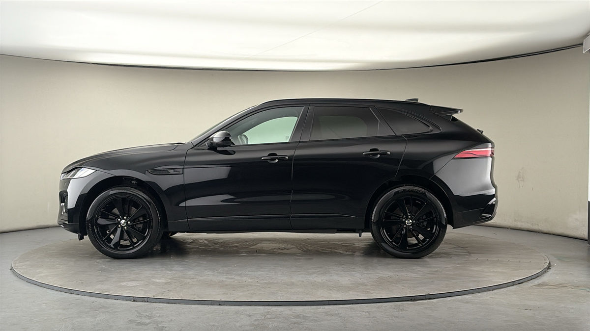 Used Jaguar F-Pace 2024 for sale - 77880818: Photo 15