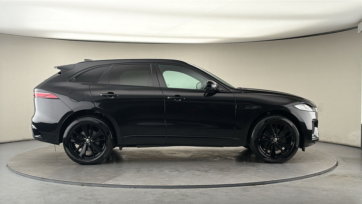 Used Jaguar F-Pace 2024 for sale - 77880818: Photo 16