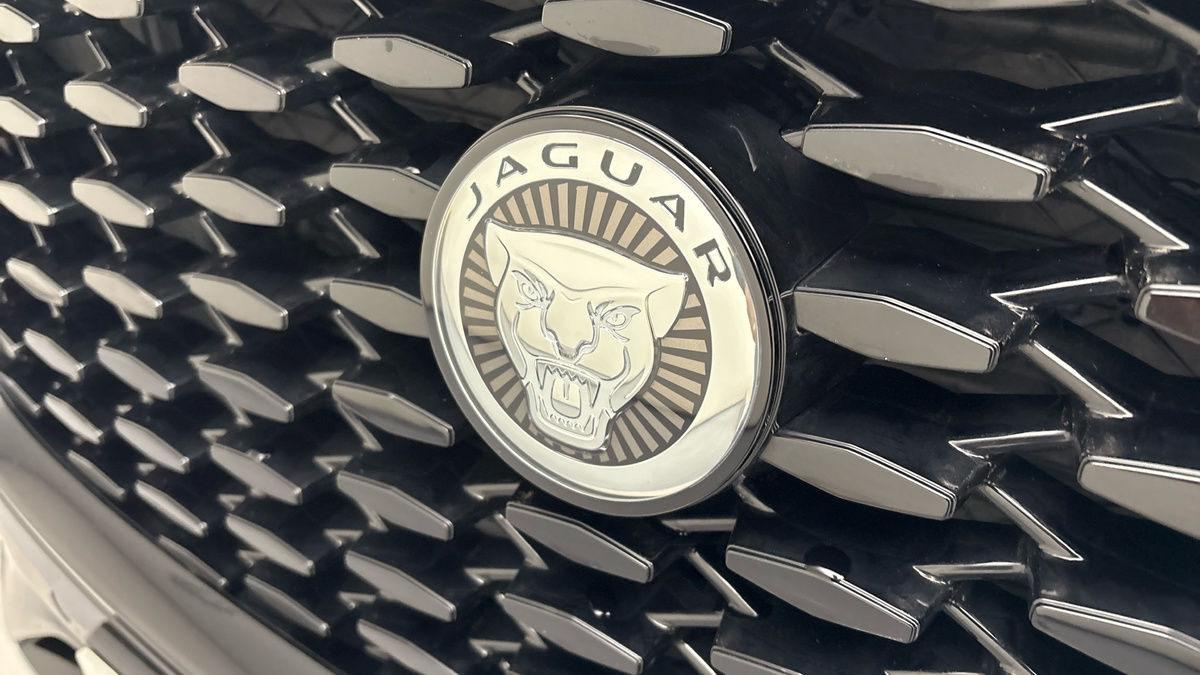 Used Jaguar F-Pace 2024 for sale - 77880818: Photo 24