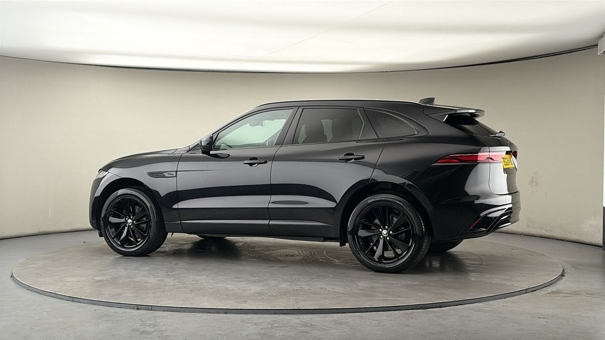 Used Jaguar F-Pace 2024 for sale - 77880818: Photo 26