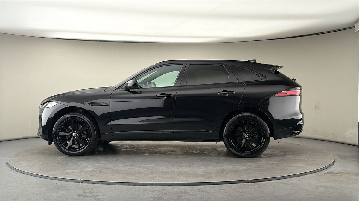 Used Jaguar F-Pace 2024 for sale - 77880818: Photo 27
