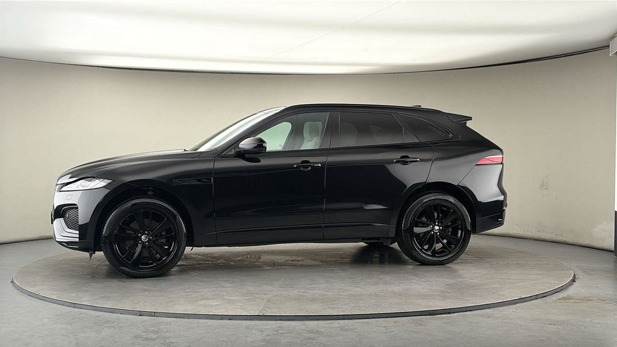Used Jaguar F-Pace 2024 for sale - 77880818: Photo 28