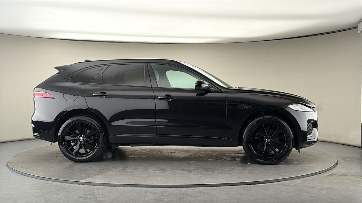 Used Jaguar F-Pace 2024 for sale - 77880818: Photo 36