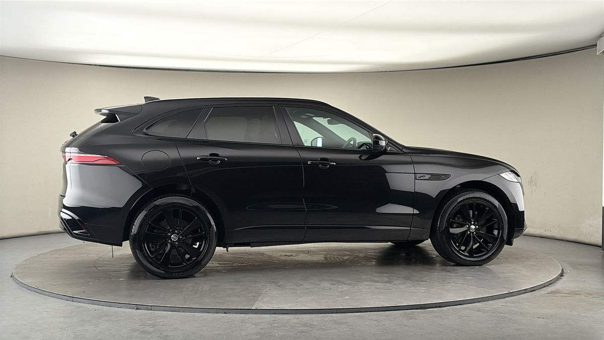 Used Jaguar F-Pace 2024 for sale - 77880818: Photo 37