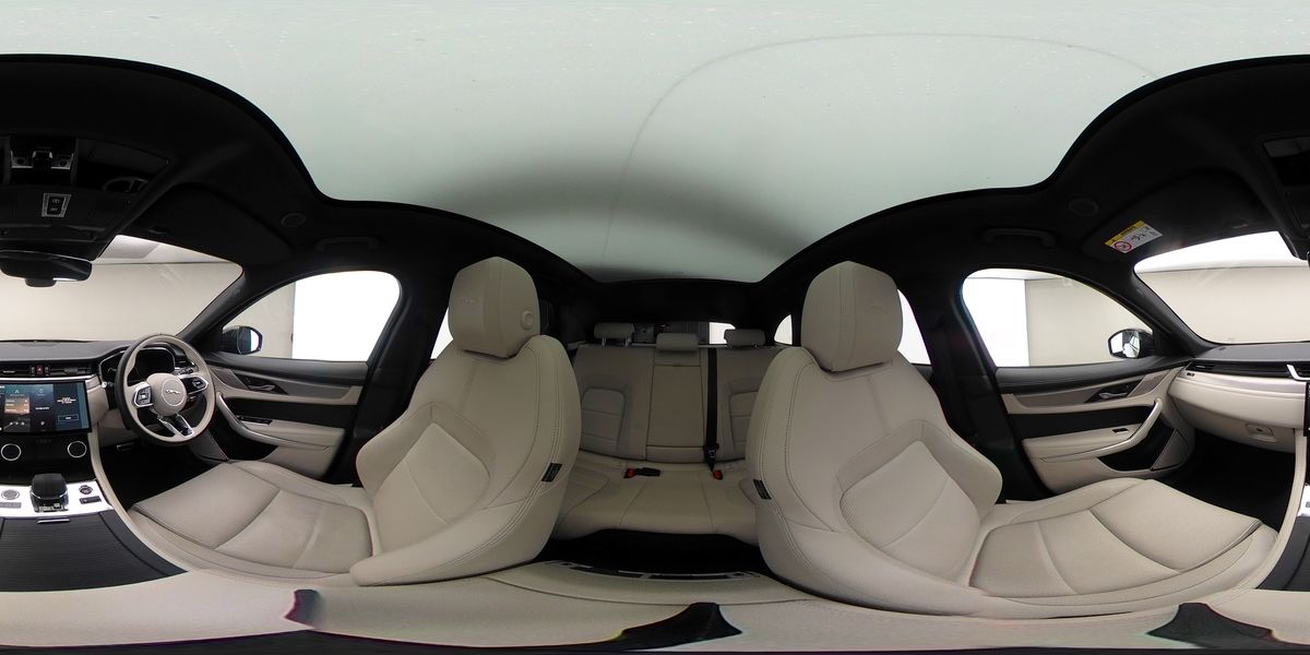 Used Jaguar F-Pace 2024 for sale - 77880818: Photo 43