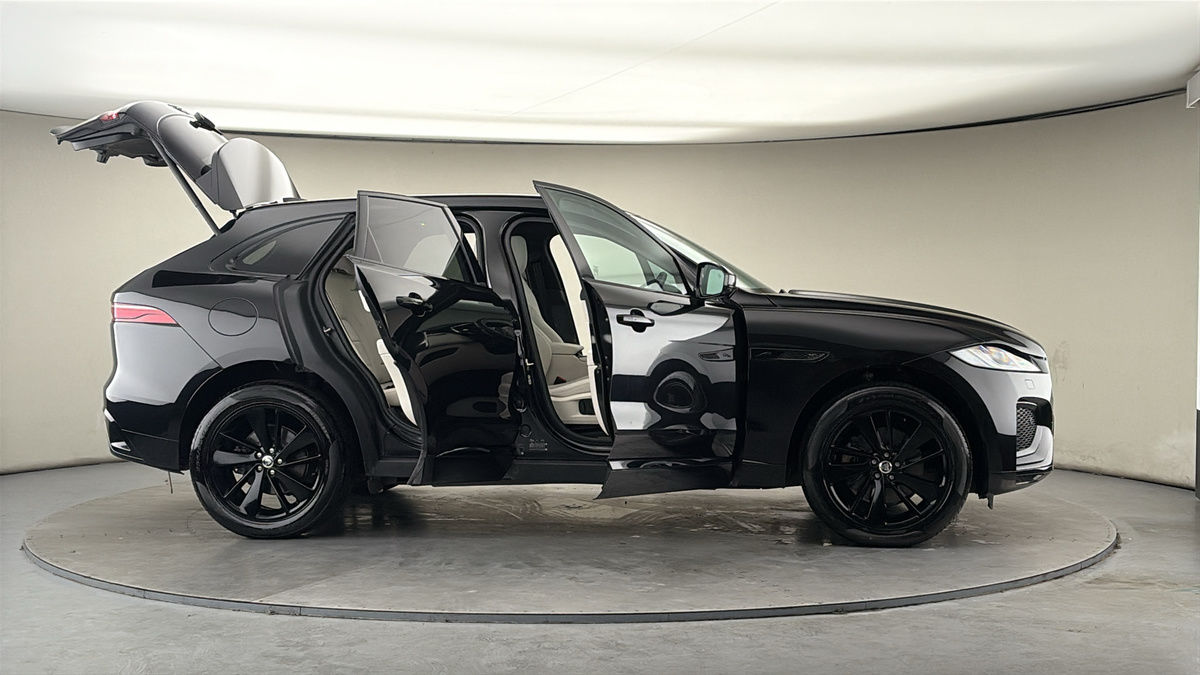 Used Jaguar F-Pace 2024 for sale - 77880818: Photo 55