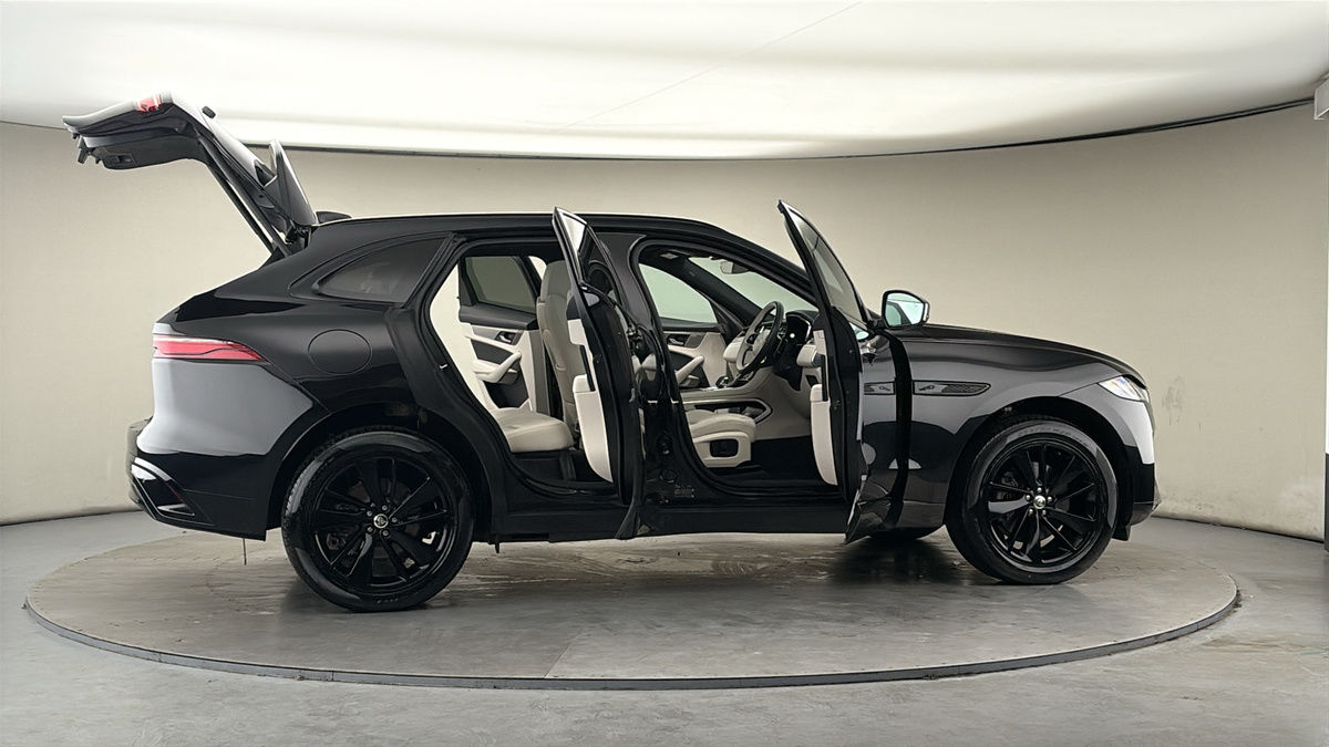 Used Jaguar F-Pace 2024 for sale - 77880818: Photo 56