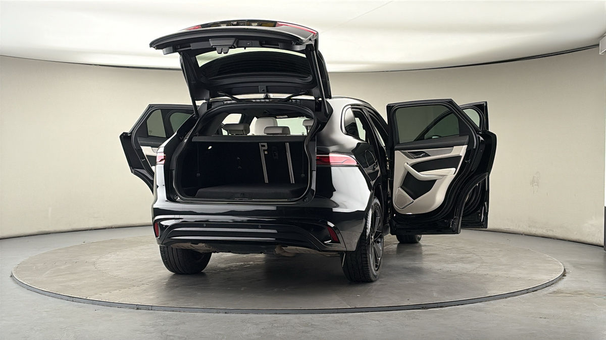 Used Jaguar F-Pace 2024 for sale - 77880818: Photo 59