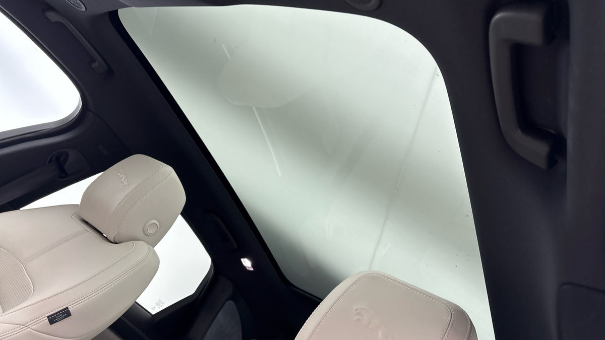 Used Jaguar F-Pace 2024 for sale - 77880818: Photo 6