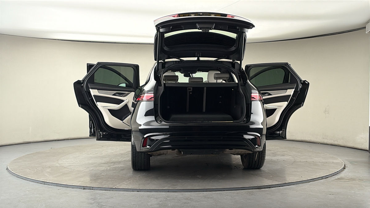 Used Jaguar F-Pace 2024 for sale - 77880818: Photo 60