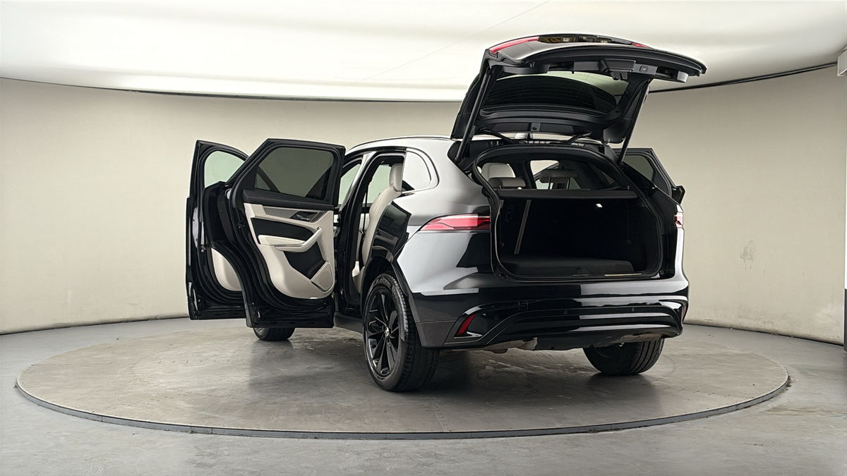 Used Jaguar F-Pace 2024 for sale - 77880818: Photo 61