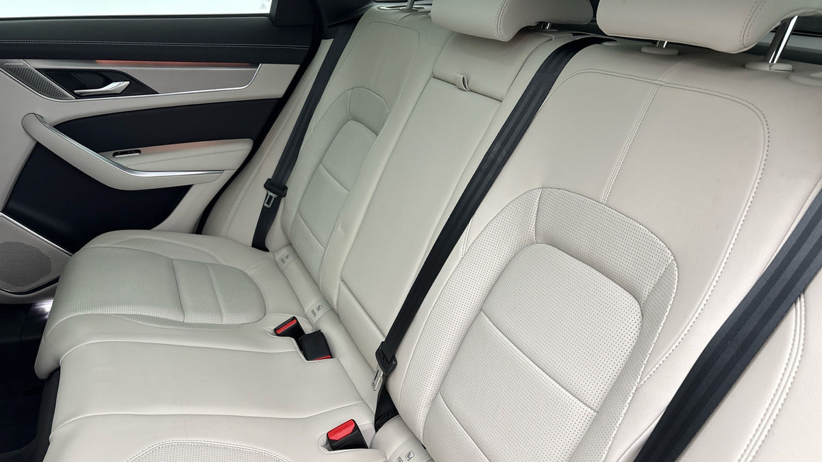 Used Jaguar F-Pace 2024 for sale - 77880818: Photo 8