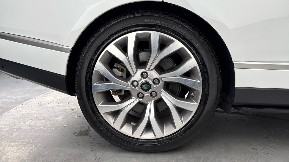 Used Land Rover Range Rover 2019 for sale - 77584255: Photo 10