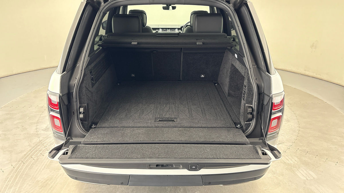 Used Land Rover Range Rover 2019 for sale - 77584255: Photo 11