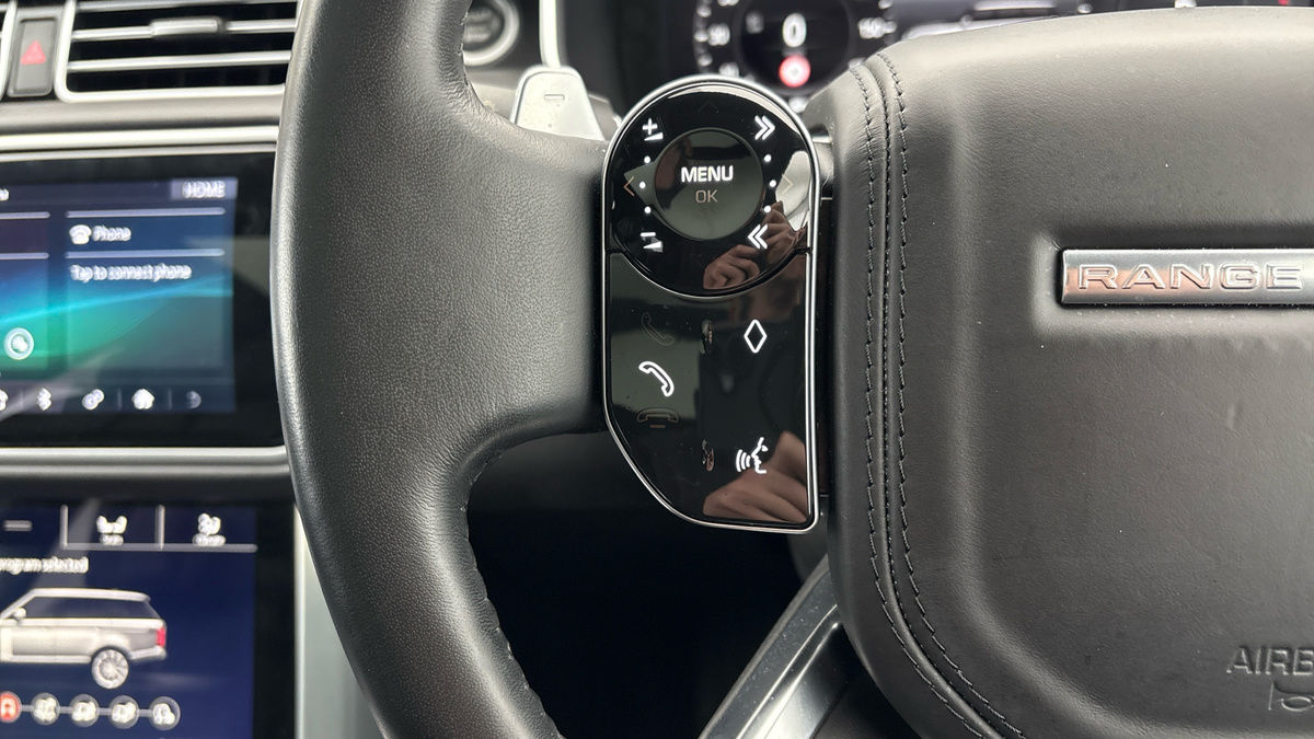 Used Land Rover Range Rover 2019 for sale - 77584255: Photo 13