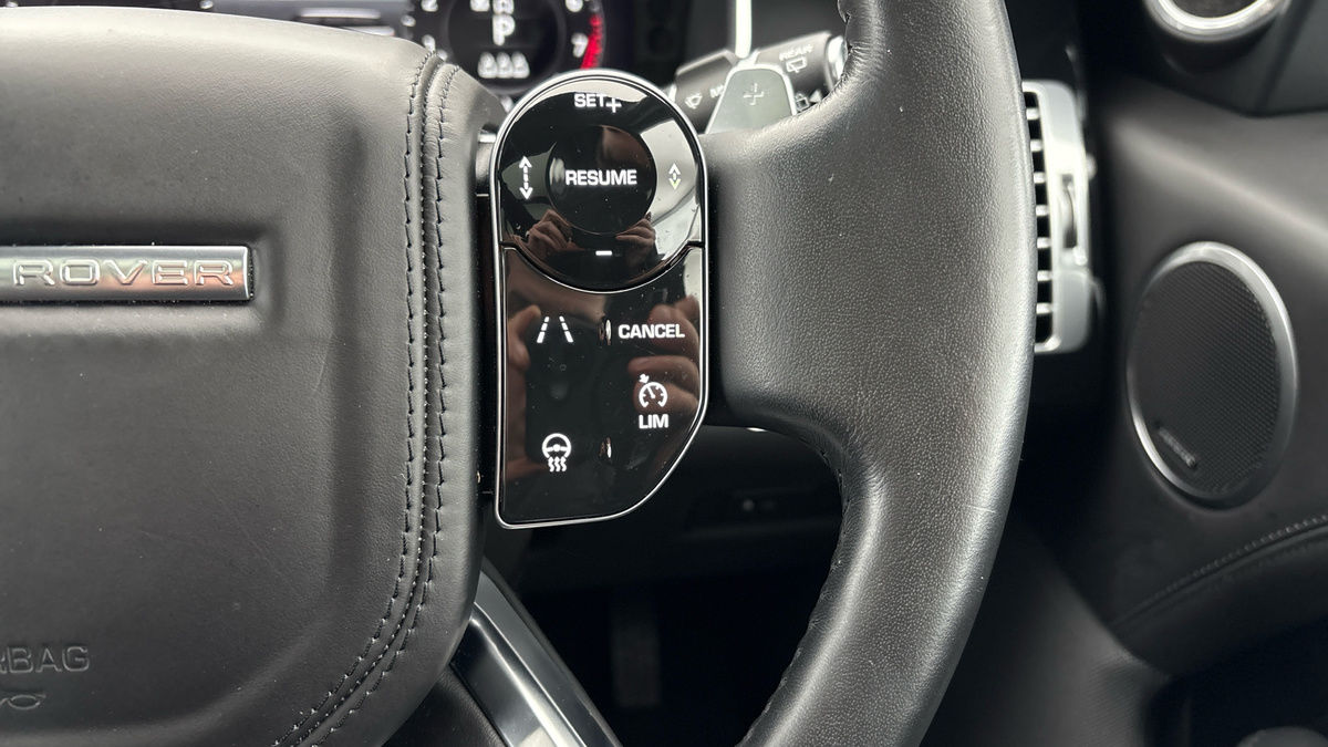 Used Land Rover Range Rover 2019 for sale - 77584255: Photo 14