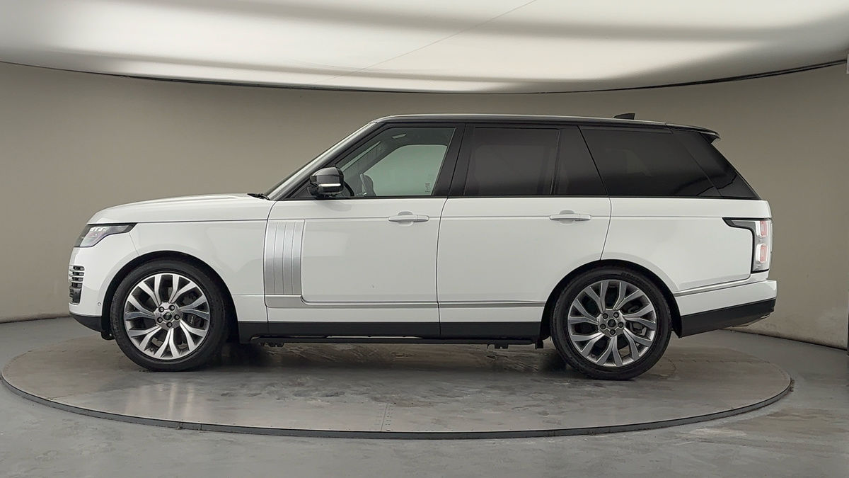 Used Land Rover Range Rover 2019 for sale - 77584255: Photo 15