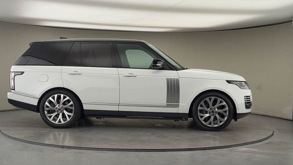 Used Land Rover Range Rover 2019 for sale - 77584255: Photo 16
