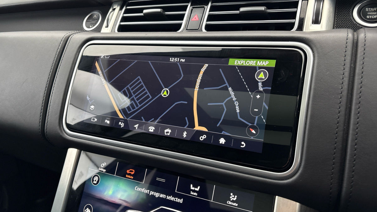 Used Land Rover Range Rover 2019 for sale - 77584255: Photo 17