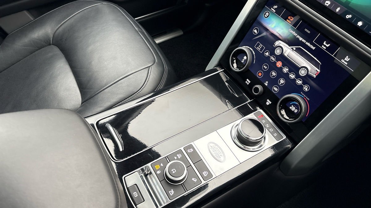 Used Land Rover Range Rover 2019 for sale - 77584255: Photo 18