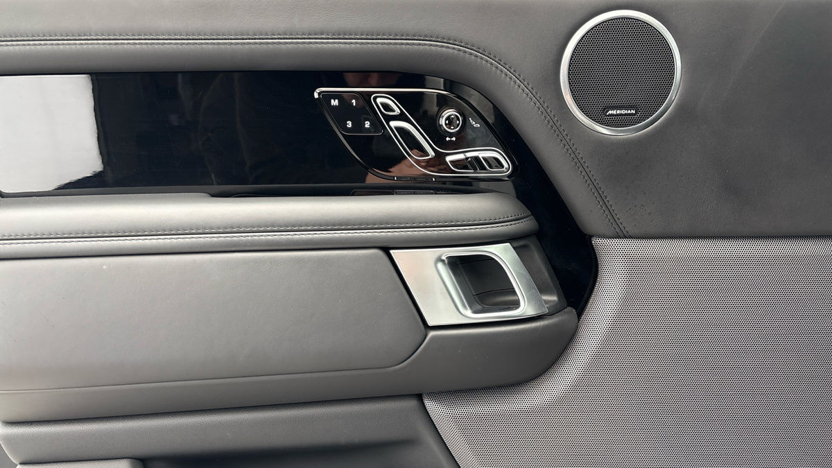 Used Land Rover Range Rover 2019 for sale - 77584255: Photo 19