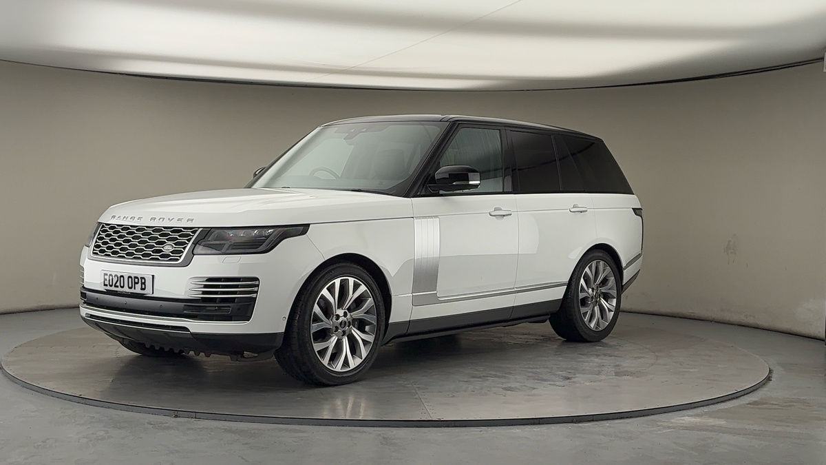Used Land Rover Range Rover 2019 for sale - 77584255: Photo 20