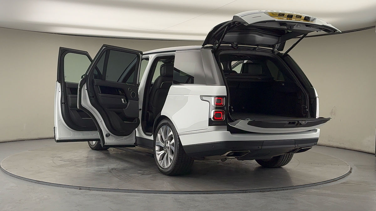 Used Land Rover Range Rover 2019 for sale - 77584255: Photo 23