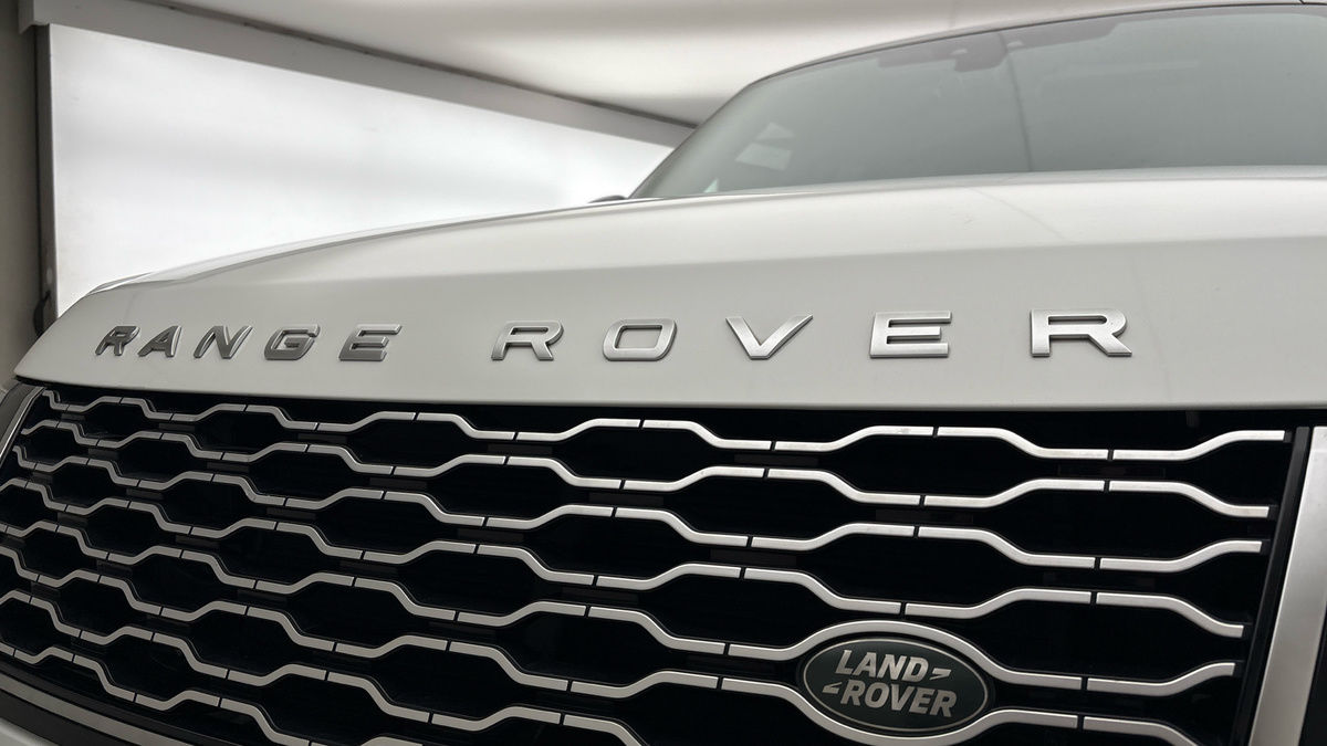 Used Land Rover Range Rover 2019 for sale - 77584255: Photo 24