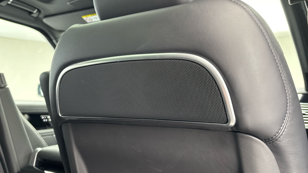 Used Land Rover Range Rover 2019 for sale - 77584255: Photo 27