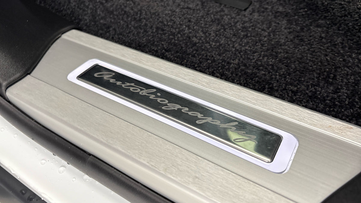 Used Land Rover Range Rover 2019 for sale - 77584255: Photo 28