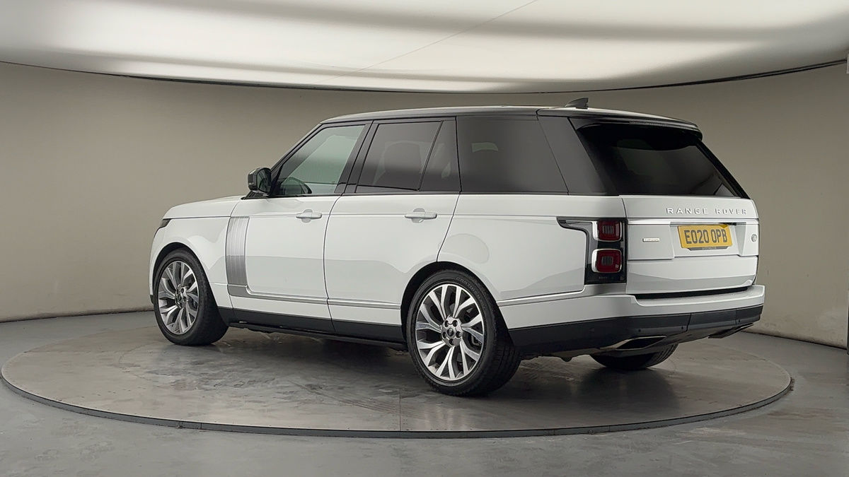 Used Land Rover Range Rover 2019 for sale - 77584255: Photo 30